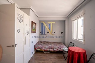 Piso en venta en Ciudad Jardín - Parque Roma en Zaragoza