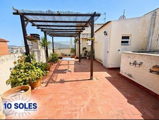 Ático en venta en Orihuela ciudad en Orihuela