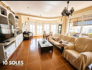 Ático en venta en Orihuela ciudad en Orihuela