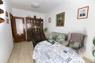 Piso en venta en Tomelloso