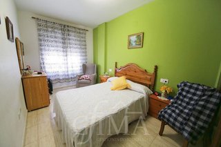 Piso en venta en Tomelloso