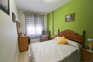 Piso en venta en Tomelloso