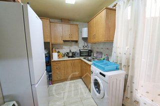 Piso en venta en Tomelloso
