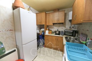 Piso en venta en Tomelloso