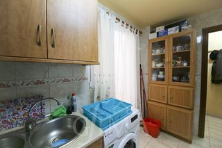 Piso en venta en Tomelloso