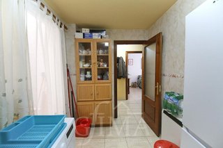Piso en venta en Tomelloso