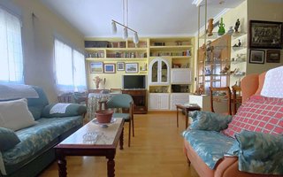Dúplex en venta en Tomelloso