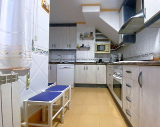 Dúplex en venta en Tomelloso