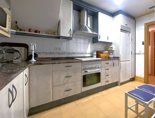 Dúplex en venta en Tomelloso