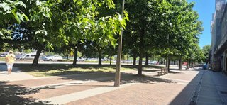 Ático en venta en Zona de Plaza de Barcelos en Pontevedra