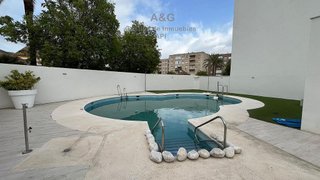 Ático en venta en Centro en Jerez de la Frontera
