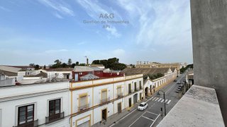 Ático en venta en Centro en Jerez de la Frontera
