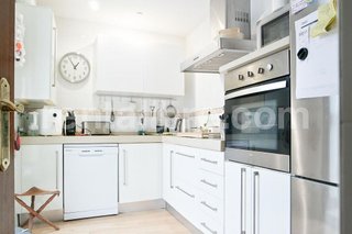 Piso en venta en Centro en Jerez de la Frontera
