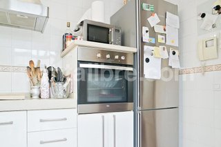Piso en venta en Centro en Jerez de la Frontera