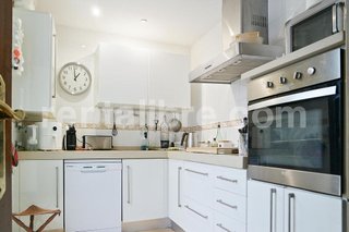 Piso en venta en Centro en Jerez de la Frontera