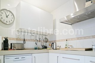 Piso en venta en Centro en Jerez de la Frontera