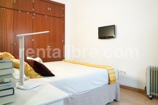 Piso en venta en Centro en Jerez de la Frontera