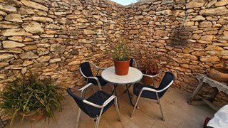Casa rural en venta en L'Ametlla de Mar en Ametlla de Mar, l´