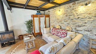 Casa rural en venta en L'Ametlla de Mar en Ametlla de Mar, l´
