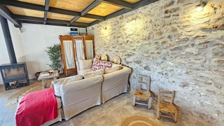 Casa rural en venta en L'Ametlla de Mar en Ametlla de Mar, l´
