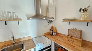 Casa rural en venta en L'Ametlla de Mar en Ametlla de Mar, l´