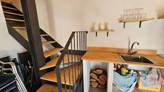 Casa rural en venta en L'Ametlla de Mar en Ametlla de Mar, l´