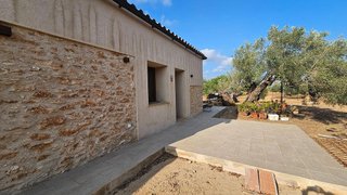 Casa rural en venta en L'Ametlla de Mar en Ametlla de Mar, l´