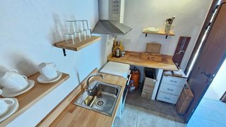 Casa rural en venta en L'Ametlla de Mar en Ametlla de Mar, l´