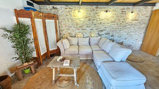 Casa rural en venta en L'Ametlla de Mar en Ametlla de Mar, l´