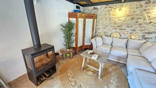 Casa rural en venta en L'Ametlla de Mar en Ametlla de Mar, l´