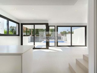 Casa pareada en venta en Empuriabrava en Castelló d´Empúries