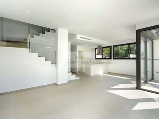 Casa pareada en venta en Empuriabrava en Castelló d´Empúries