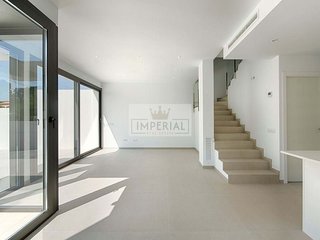 Casa pareada en venta en Empuriabrava en Castelló d´Empúries