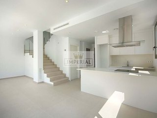 Casa pareada en venta en Empuriabrava en Castelló d´Empúries