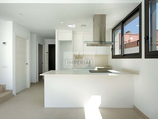 Casa pareada en venta en Empuriabrava en Castelló d´Empúries