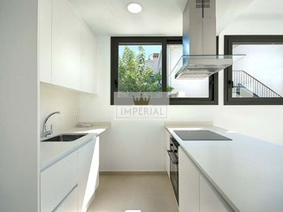 Casa pareada en venta en Empuriabrava en Castelló d´Empúries
