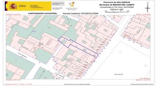 Piso en venta en Medina del Campo