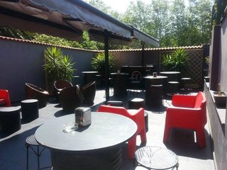 Casa pareada en venta en Centro en Avilés