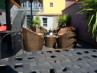 Casa pareada en venta en Centro en Avilés
