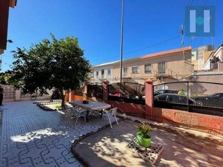Chalet en venta en Alameda en Cartagena