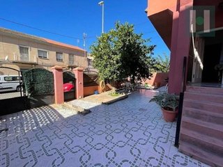 Chalet en venta en Alameda en Cartagena