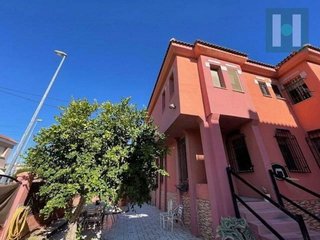 Chalet en venta en Alameda en Cartagena