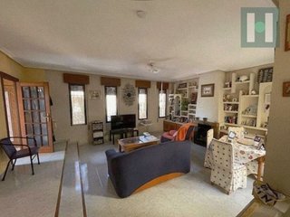 Chalet en venta en Alameda en Cartagena