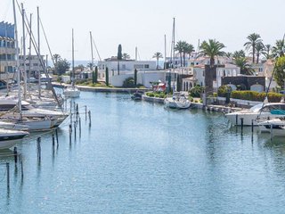 Piso en venta en Empuriabrava en Castelló d´Empúries