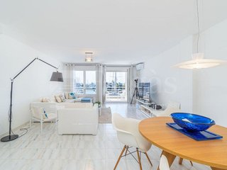 Piso en venta en Empuriabrava en Castelló d´Empúries