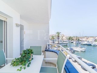 Piso en venta en Empuriabrava en Castelló d´Empúries