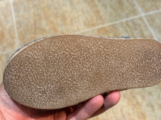 Zapatillas Zara niño