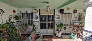 Chalet en venta en Don Benito