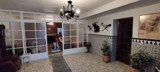 Chalet en venta en Don Benito