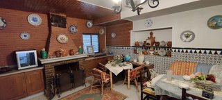 Chalet en venta en Don Benito